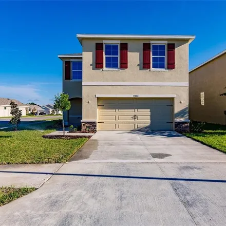 Rent this 4 bed house on Silver Sage Way in Fruitville, Sarasota County