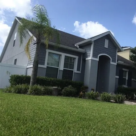 Rent this 3 bed house on 4901 Northlawn Way in Orlando, FL 32811