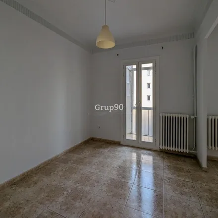 Rent this 3 bed apartment on Carrer del Camp de Mart in 45, 25004 Lleida