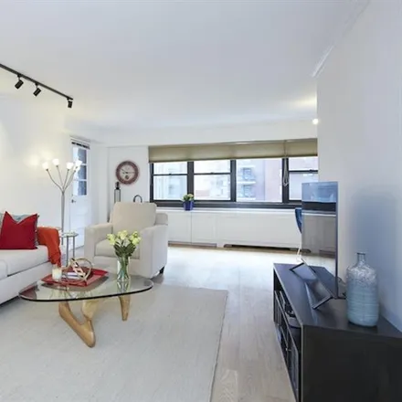 Buy this studio apartment on 235 EAST 87TH STREET 9K in New York