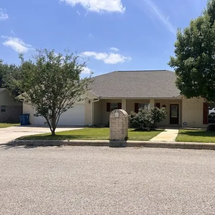 Buy this 4 bed house on 1167 Eagle View in Pleasanton, TX 78064