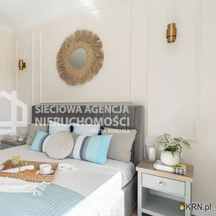 Rent this 2 bed apartment on Parkowa 9 in 81-549 Gdynia, Poland