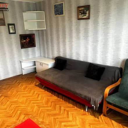 Rent this 2 bed apartment on Północna in 91-421 Łódź, Poland