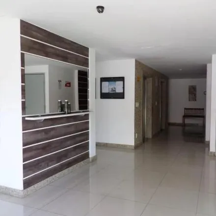 Buy this 1 bed apartment on unnamed road in Cabula, Salvador - BA
