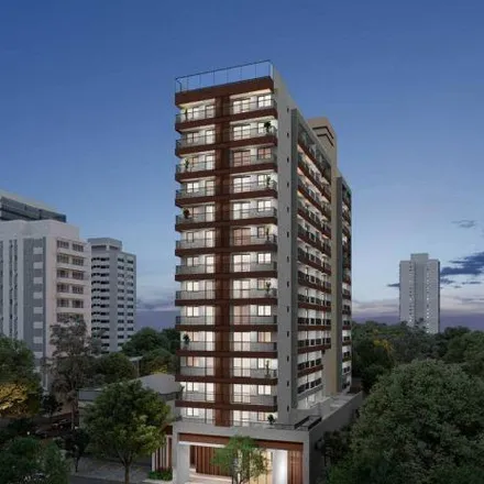 Buy this 1 bed apartment on Rua Vieira de Morais in Campo Belo, São Paulo - SP