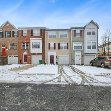 Rent this 3 bed house on 9903 Cranapple Court in Upper Marlboro, Prince George's County