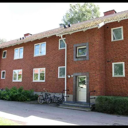 Image 2 - O G Svenssons väg 2, 585 71 Ljungsbro, Sweden - Apartment for rent