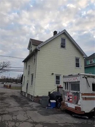 Image 7 - 1148 Jay Street, City of Rochester, NY 14611, USA - House for sale