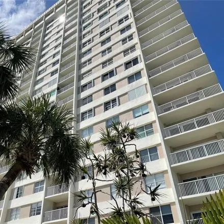 Image 2 - Arlen House, 158th Street, Sunny Isles Beach, FL 33160, USA - Condo for rent
