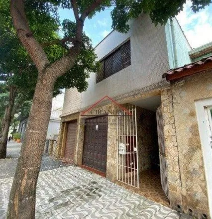 Image 2 - Rua Teodureto Souto 592, Cambuci, Região Geográfica Intermediária de São Paulo - SP, 01539-000, Brazil - House for sale