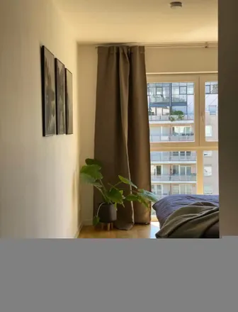 Rent this 2 bed apartment on tegut in Voltastraße 70-72, 60486 Frankfurt