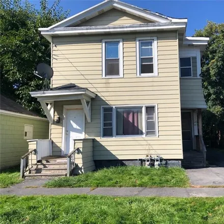 Image 2 - 211 Sackett Street, City of Syracuse, NY 13204, USA - Townhouse for sale