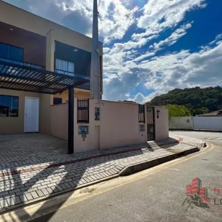 Image 1 - Rua dos Holandeses, Joinville - SC, 89239-233, Brazil - House for sale