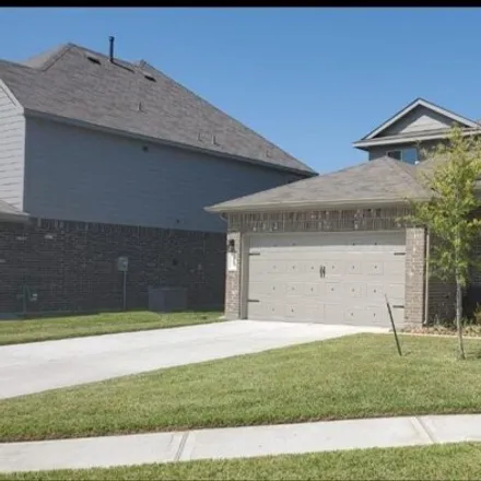 Image 2 - 15599 Cipres Verde Street, Channelview, TX 77530, USA - House for rent