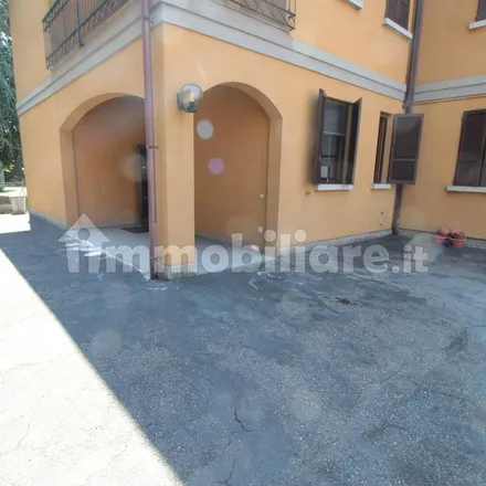 Rent this 2 bed apartment on il Gambero in Via Armando Diaz 31, 26845 Codogno LO