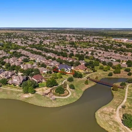Image 2 - 18807 Cove Vista Ln, Cypress, Texas, 77433 - House for sale