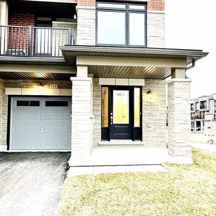 Image 6 - 452 Porte Road, Ajax, ON L1S 7S3, Canada - Apartment for rent