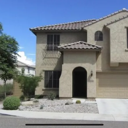 Image 1 - 15825 North Dante Drive, Phoenix, AZ 85023, USA - House for rent