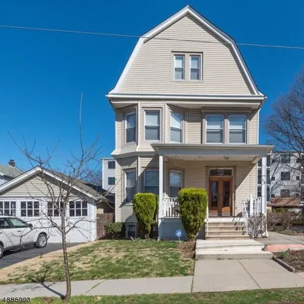 Rent this 3 bed house on 34 Hilton Avenue in Newark Heights, Maplewood