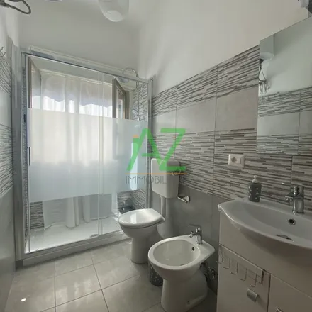 Rent this 1 bed apartment on Via San Giuseppe in 95032 Belpasso CT, Italy