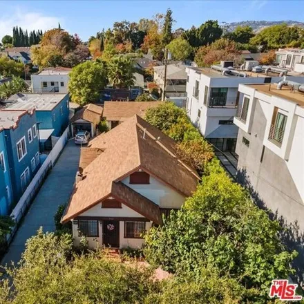 Image 2 - Eddy Coliving, 803 North Harvard Boulevard, Los Angeles, CA 90028, USA - House for sale