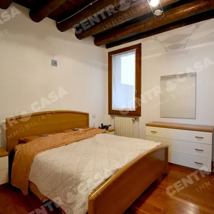 Image 5 - Legnago, Via Giovanni Vicentini, 37045 Legnago VR, Italy - Apartment for rent