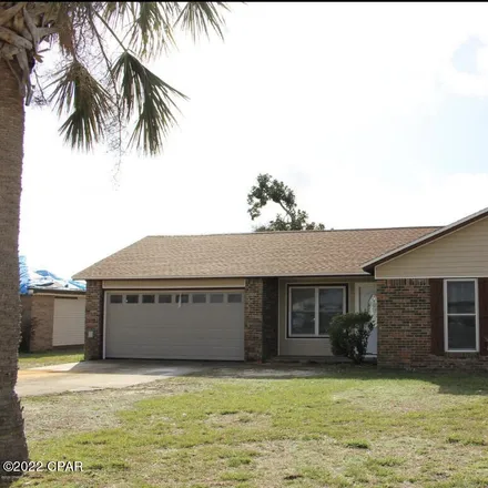 Buy this 3 bed house on 6314 Lake Drive in Parker, Callaway