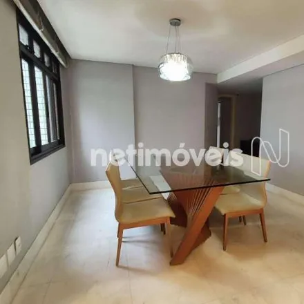 Buy this 4 bed apartment on Avenida Fleming in Pampulha, Belo Horizonte - MG