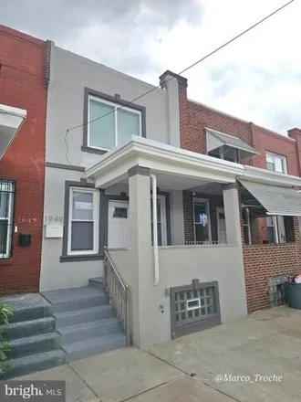 Image 3 - 1949 Haworth St, Philadelphia, Pennsylvania, 19124 - Townhouse for sale