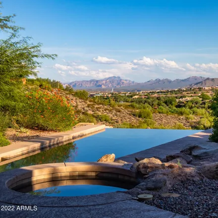 Image 9 - 15227 North Lorna Lane, Fountain Hills, AZ 85268, USA - House for sale