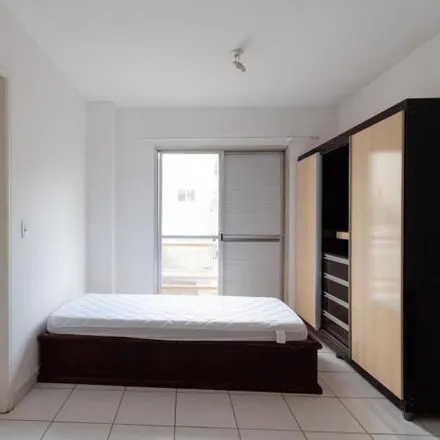 Rent this 1 bed apartment on Escola Culto à Ciência in Rua Culto à Ciência, Botafogo