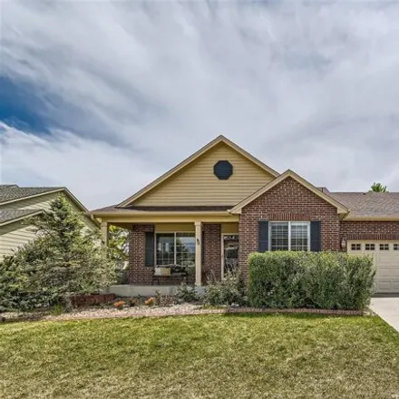 Buy this 3 bed house on 7020 East 131st Drive in Thornton, CO 80602