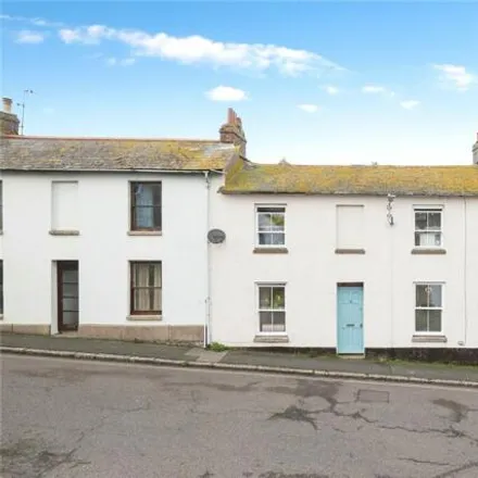 Buy this 3 bed townhouse on Penwith Street in Heamoor, TR18 2ET