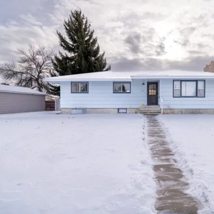 Buy this 5 bed house on 206 2nd Avenue Southwest in Fairfield, MT 59436