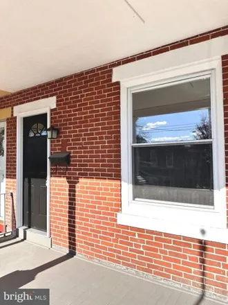 Image 6 - 23 North Sycamore Avenue, Clifton Heights, Delaware County, PA 19018, USA - Duplex for sale