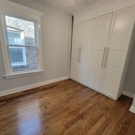 Rent this 3 bed apartment on 2208 West Eastwood Avenue in Chicago, IL 60625