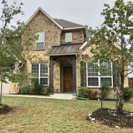 Rent this 4 bed house on Vista Serena in Bexar County, TX 78260