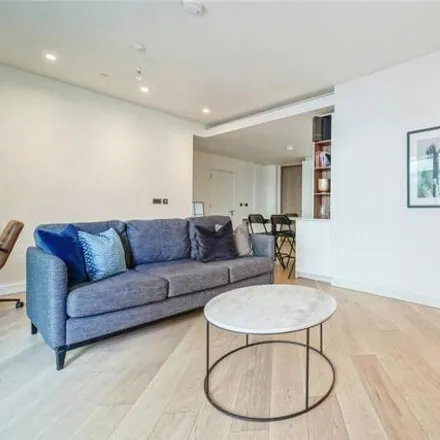 Rent this 1 bed room on White City House in 2 Wood Crescent, London