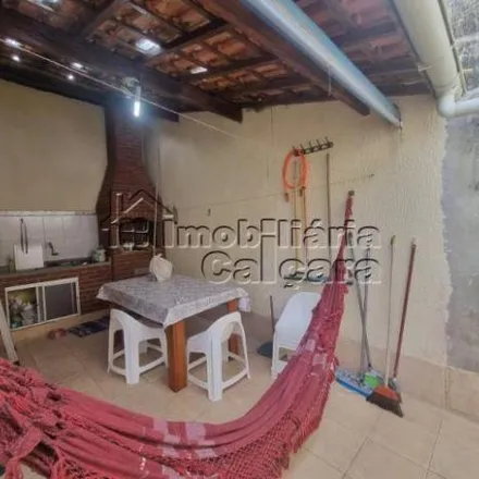 Image 1 - Rua Visconde de Cairu, Real, Praia Grande - SP, 11706-510, Brazil - House for sale