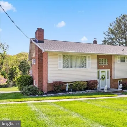 Buy this 3 bed house on 5012 Shirleybrook Avenue in Rosedale, MD 21237