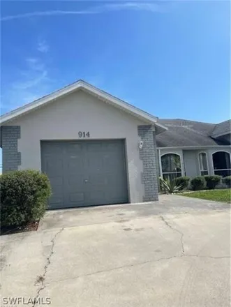 Rent this 2 bed house on 914 Cape Coral Parkway West in Cape Coral, FL 33914