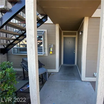 Rent this 2 bed apartment on 2699 Bryandouglas Drive in Clark County, NV 89121