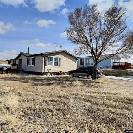 Image 1 - 889 Maple Street, Rock Springs, WY 82901, USA - House for sale