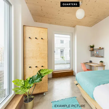 Rent this 3 bed room on Müllerstraße 55A in 13349 Berlin, Germany