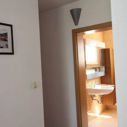 Rent this 3 bed apartment on 23263 Ždrelac