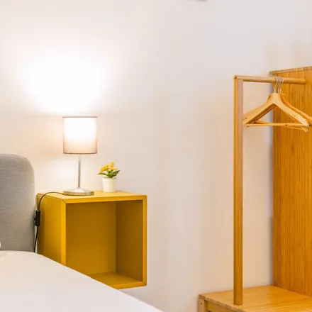 Rent this 2 bed apartment on Rua Particular João Félix in 4400-074 Vila Nova de Gaia, Portugal