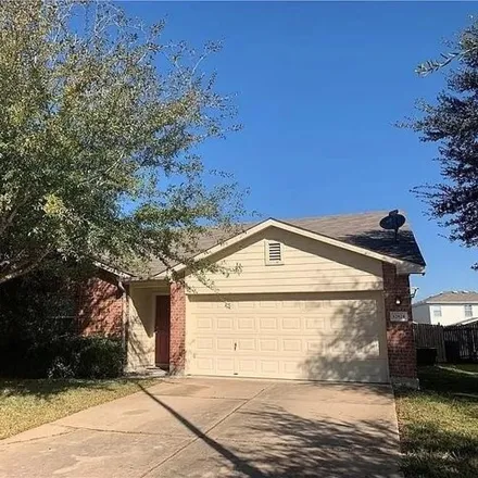 Buy this 3 bed house on 12824 Ring Drive in Manor, TX 78653