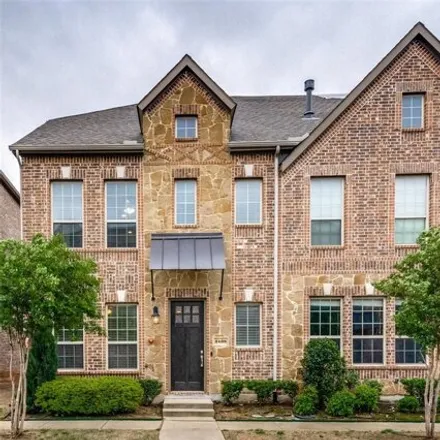 Buy this 4 bed house on 2462 Magalia Lane in Lewisville, TX 75056