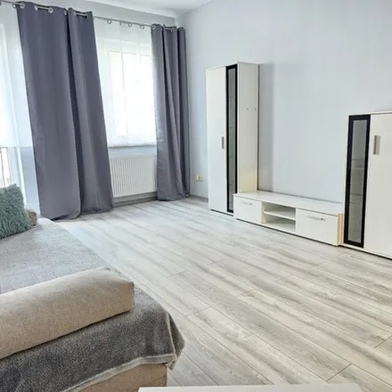 Rent this 2 bed apartment on Biedronka in Henryka Sienkiewicza, 05-827 Grodzisk Mazowiecki