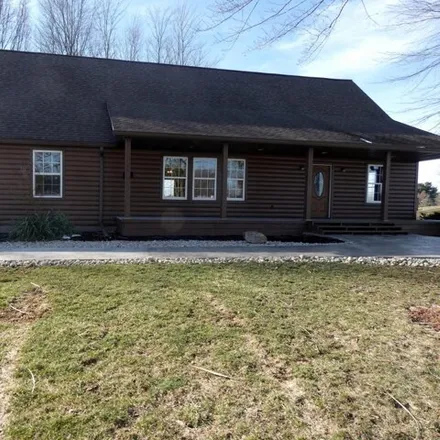 Image 3 - SR 201, Brown, Miami County, OH 45312, USA - House for sale